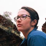 Luisa Mitchell - @luisa_films - Instagram