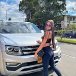 Luisa Fernanda Morillo - @luisa__morillo - Instagram