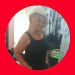 luisa morillo - @la_beba82 - Instagram