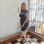 Luisa Morillo - @morilloluisa711 - Instagram