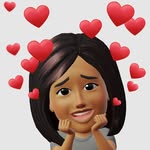 Luisa Morillo - @labeba1625.lm2017 - Instagram