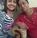 Luisa Morillo - Facebook