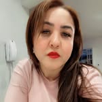 Luisa Morillo - @mariamorillooficial - Instagram