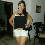Luisa Morillo Garcia - @luisamorillogarcia - Instagram
