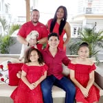 Luisa Morillo Segura - @luisamorillo - Instagram