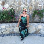 Luisa Parlati O'Brien - @weezyobrien - Instagram