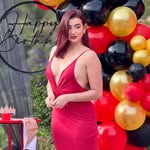 Luisa Ochoa - @lu.cp20 - Instagram