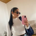 Luisa Ojeda - @luisaojeda13 - Instagram
