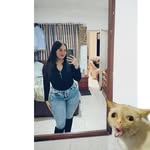 Luisa Ojeda - @luisadaiannaojeda - Instagram