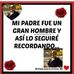 Luisa Ojeda - Facebook