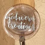 Luisa Ojeda - @ojedavera.creations - Instagram