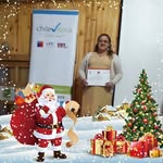 Luisa Ojeda - @luisaojeda2010 - Instagram