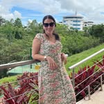 Luisa Ojeda - @luisaojeda25 - Instagram