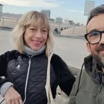 Luisa Ojeda Sánchez - @luiojeda75 - Instagram