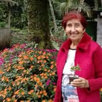 Luisa Osio - @luisaperezosio45 - Instagram