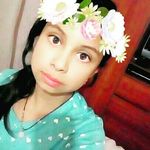 luisa mariana - @luisa.pabon.17 - Instagram