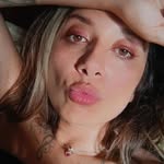 Luisa Pabon - @luferps - Instagram