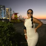 Luisa Pabon. - @luisapabonn - Instagram
