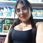 Luisa Pabon - @luisa_fd.03 - Instagram