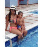 Luisa Pabon - @luisagero18 - Instagram