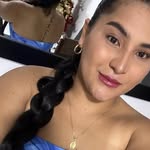 Luisa María Prieto - @luisa_prietoh - Instagram
