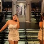 Luisa Prieto - @brigeeth_prieto - Instagram