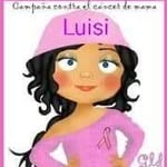 Luisa Prieto Serrano - @luisaprietoserrano - Instagram