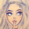 LuisaPrincess❤Art2021_ - @casseresluisanagmail.com - TikTok