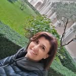 Luisa De Prisco - @luisadeprisco - Instagram
