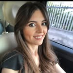 Luisa prisco - @luisaprisco15 - Instagram