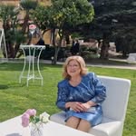 Luisa Prisco - @luisaprisco645 - Instagram