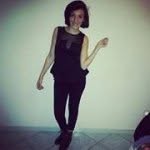 Maria Luisa Prisco - @14loveyou14 - Instagram