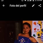 Luisa Quinones - Facebook