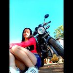 Luisa Quiroga - @la.chiquita_quiroga - Instagram