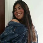 Luisa Quiroga - @luuu_0523 - Instagram