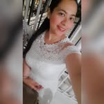 Luisa Rivero - @luchy_rivero - Instagram