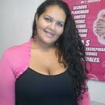Luisa Rivero - @luisariveroza - Instagram