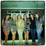 Luisa Rivero - @luisarivero19 - Instagram