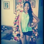 Luisa Rivero - @luisafernandariverobracamonte - Instagram