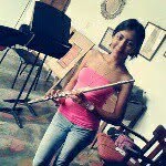 Luisa Rivero - @luisarivero15 - Instagram