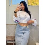 Luisa Rivero - @luisariveroo - Instagram