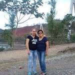 Luisa Rivero - @caponera_18 - Instagram
