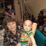Luisa Rivero - @luisa.rivero.3551 - Instagram