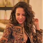Luísa Rivero - @luisarrivero - Instagram
