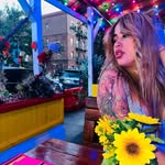 Luisa Rivero - @luisarivero85 - Instagram