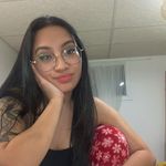 Luisa Rivero Garcia - @lwizoh - Instagram