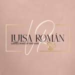 Luisa roman - @luisaroman_beauty - Instagram
