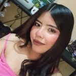 Luisa Rosas - @luu_mr11 - Instagram