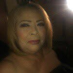 Luisa Rosas - @licharosas222 - Instagram