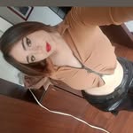 Luisa Rosas - @lu_210319 - Instagram